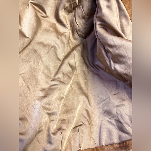 Vintage Mink Cape - Picture 14 of 14